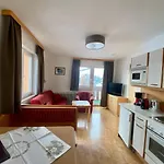 Apartment Hubner