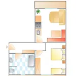 Apartment Hubner Ramsau am Dachstein
