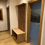 Hubner Apartment *