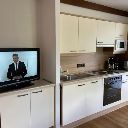 Hubner Apartment Ramsau am Dachstein