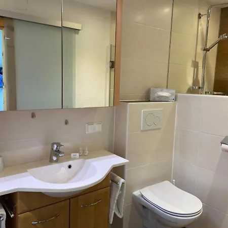 Hubner Apartment Ramsau am Dachstein