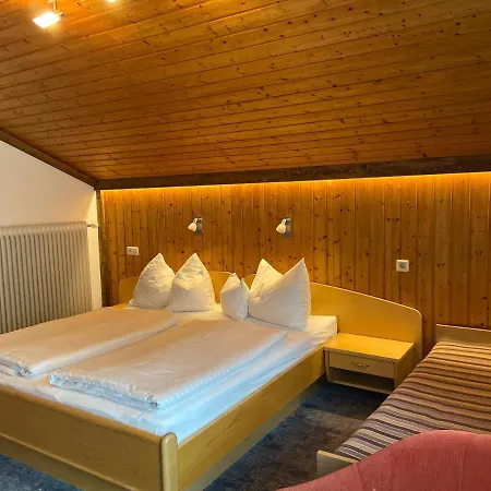 Hubner Apartment Ramsau am Dachstein