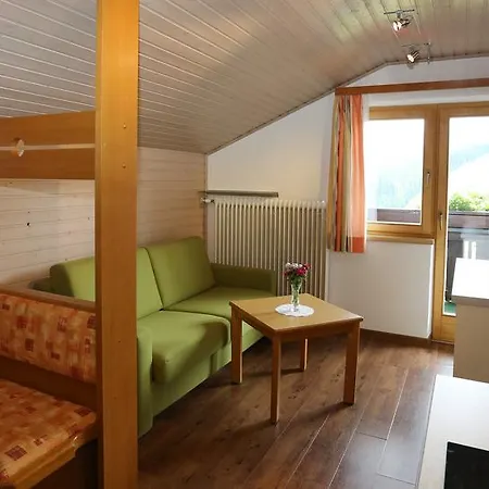 Apartament Hubner