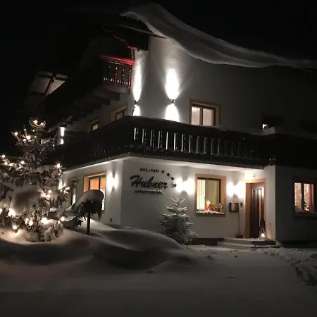 Lägenhet Hubner