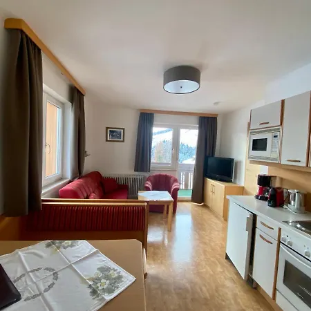 Apartment Hubner