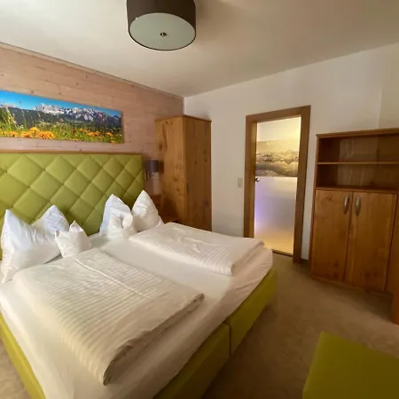 Hubner Apartment Ramsau am Dachstein