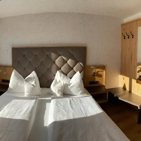 Apartament Hubner *