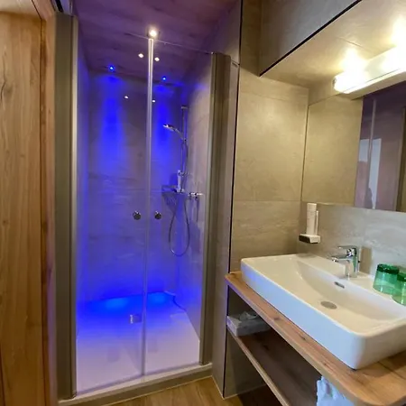 Hubner Apartment Ramsau am Dachstein
