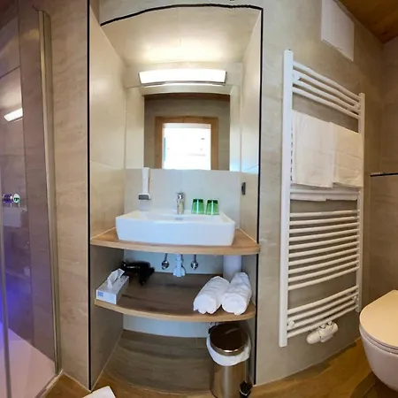 Apartament Hubner Ramsau am Dachstein
