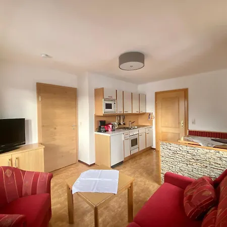 Apartment Hubner