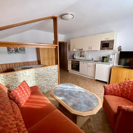 Apartment Hubner