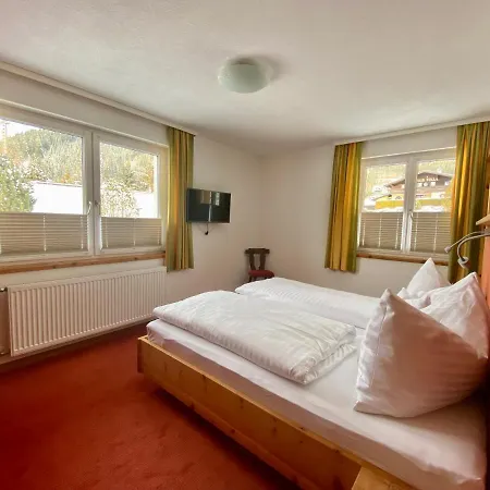 Hubner דירה רמסאו אם דכשטיין