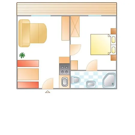 Hubner Apartment