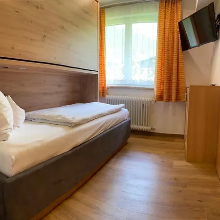 Apartment Hubner *