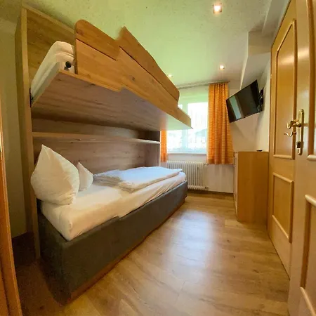 Apartment Hubner Ramsau am Dachstein