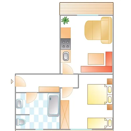 Apartment Hubner Ramsau am Dachstein
