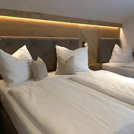 דירה Hubner רמסאו אם דכשטיין