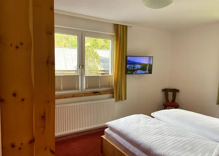 Hubner Ramsau am Dachstein