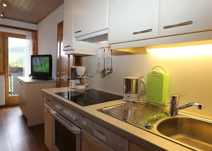 Hubner * Ramsau am Dachstein