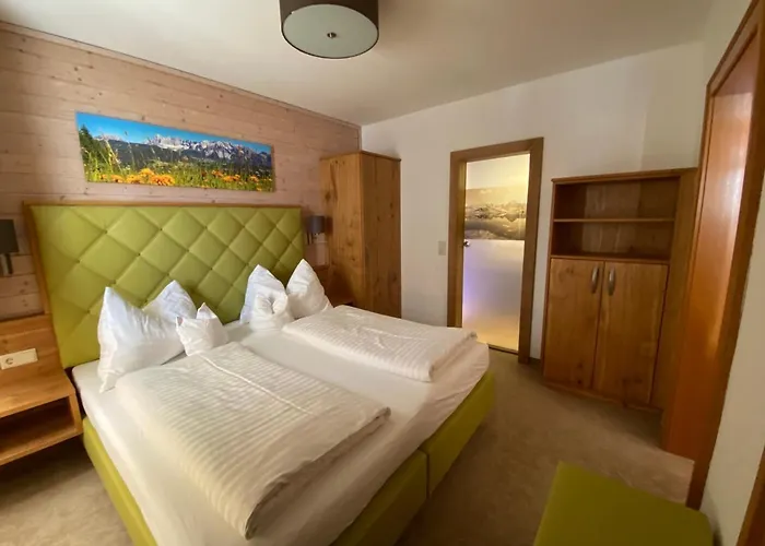 Hubner Lejlighed Ramsau am Dachstein