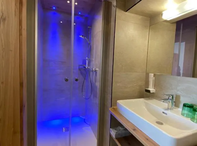 Hubner Lejlighed Ramsau am Dachstein