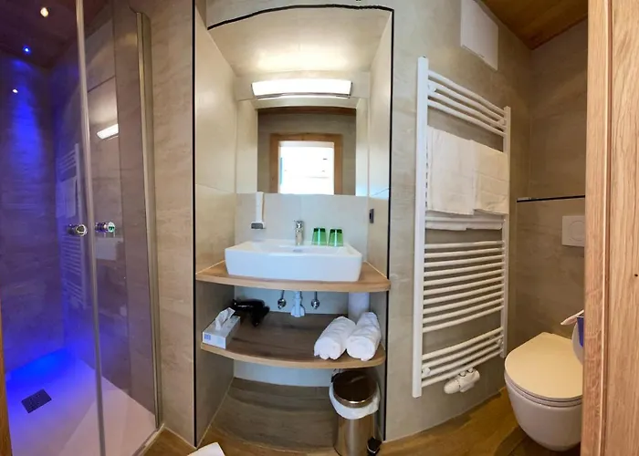 Lejlighed Hubner Ramsau am Dachstein