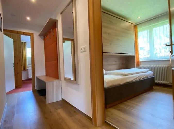 Hubner * Ramsau am Dachstein