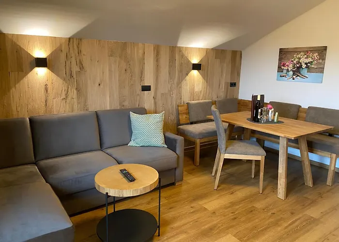 Lejlighed Hubner Ramsau am Dachstein